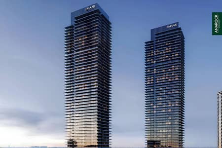 2 habitaciones Apartamento para en Venta en Dubai Creek Harbour, Dubai - Apartamento en Dubai Creek Harbour，Altan, 2 dormitorios, 3200000 AED - 16295407