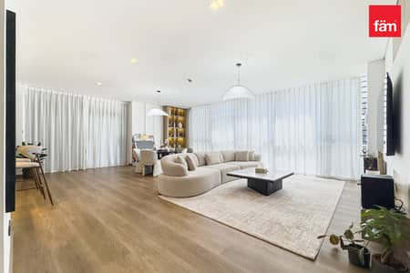 1 Bedroom Flat for Sale in City Walk, Dubai - Fully Furnished | Fully Upgraded | Great Deal