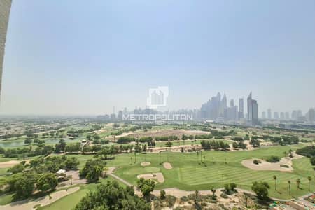 3 Bedroom Flat for Rent in The Views, Dubai - Spacious 3BR | Sea & Skyline View | Upgraded