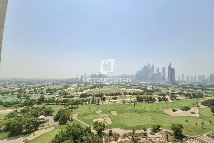 Spacious 3BR | Sea & Skyline View | Upgraded Spacious 3BR | Sea & Skyline View | Upgraded