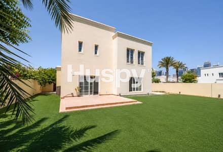 4 Schlafzimmer Villa zum zur Miete in The Meadows, Dubai - Villa in The Meadows，The Meadows 1, 4 schlafzimmer, 370000 AED - 16295440