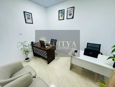 Office for Rent in Al Qusais, Dubai - WhatsApp Image 2026-06-12 at 18.19. 11 (1). jpeg