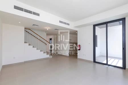 Townhouse de 3 chambres à à louer à Dubai Hills Estate, Dubai - Maison de ville à Dubai Hills Estate，Maple, 3 chambres, 230000 AED - 16295456