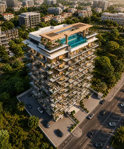 1 Bedroom Flat for Sale in Dubai Land Residence Complex (DLRC), Dubai - c353aaa7-a69c-4ba4-a94a-a15aad61254e. png