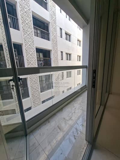 فلیٹ 2 غرفة نوم للايجار في تجارية مويلح، الشارقة - WhatsApp Image 2026-08-25 at 8.42. 14 AM. jpeg