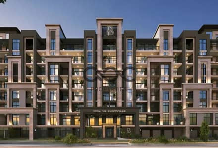 4 Bedroom Flat for Sale in Masdar City, Abu Dhabi - 0e89e51e-01f7-4b9b-900e-f4538e948497_original. jpg