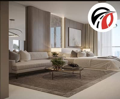 2 Bedroom Flat for Sale in Dubai South, Dubai - 1000529873. jpg