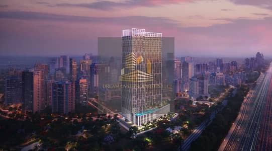 Studio for Sale in Majan, Dubai - binghatti titaniam 7. jpg