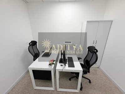 Office te Huur in Deira, Dubai - 6e0a3ef1-d997-468d-bef7-e9f4ff6f9d2d. jpg Office te Huur in Deira, Dubai - 6e0a3ef1-d997-468d-bef7-e9f4ff6f9d2d. jpg