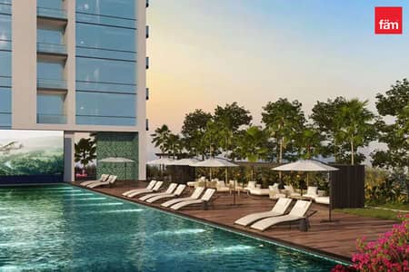 1 Bedroom Apartment for Sale in Arjan, Dubai - 1BR | Kyoto by ORO | High Floor | Motivated Seller