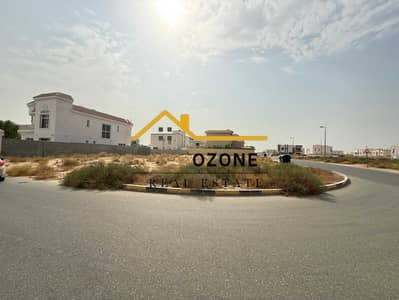 Plot for Sale in Hoshi, Sharjah - IMG_3943. jpg Plot for Sale in Hoshi, Sharjah - IMG_3943. jpg