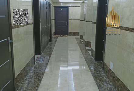 哈米迪雅， 阿治曼 10+间卧室住宅楼待售 - 位于哈米迪雅，哈米迪雅1号区，纯金大厦 11 卧室的住宅楼 23000000 AED - 16295580