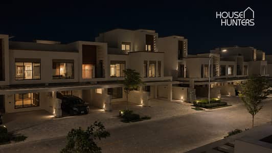 5 Bedroom Villa for Sale in DAMAC Lagoons, Dubai - Corner Unit | Motivated | Near Lagoons