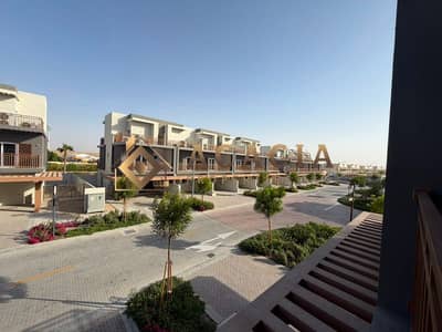 4 habitaciones Townhouse para en Alquiler en DAMAC Hills 2 (Akoya by DAMAC), Dubai - WhatsApp Image 2026-08-25 at 16.20. 42 (2). jpg