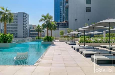 Estudio para en Venta en Business Bay, Dubai - Apartamento en Business Bay，The Sterling，The Sterling West, 1200000 AED - 16295600