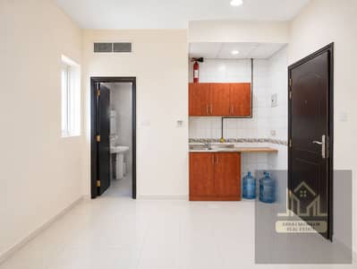 Studio for Rent in Muwaileh, Sharjah - 1. png Studio for Rent in Muwaileh, Sharjah - 1. png