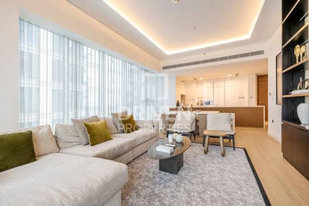3 Camere Appartamento in vendita a Al Wasl, Dubai - Appartamento a Al Wasl，Canal Front Residences，Canal Front Residences 7, 3 camere da letto, 9000000 AED - 16295610