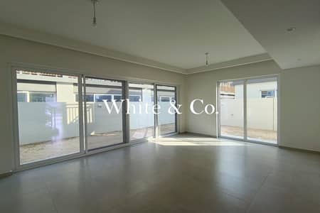 4 habitaciones Townhouse para en Alquiler en DAMAC Hills 2 (Akoya by DAMAC), Dubai - Casa adosada en DAMAC Hills 2 (Akoya by DAMAC)，Verona, 4 dormitorios, 130000 AED - 16295617