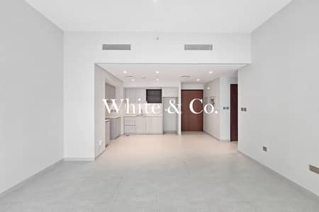 1 Bedroom Apartment for Sale in Dubai Creek Harbour, Dubai - Vacant | Private Beach | Modern Finishes 1 Bedroom Apartment for Sale in Dubai Creek Harbour, Dubai - Vacant | Private Beach | Modern Finishes