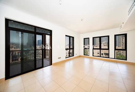 3 Slaapkamers Appartement te Huur in Downtown Dubai, Dubai - Appartement in Downtown Dubai,Old Town,Miska,Miska 1, 3 slaapkamers, 340000 AED - 16201448 3 Slaapkamers Appartement te Huur in Downtown Dubai, Dubai - Appartement in Downtown Dubai,Old Town,Miska,Miska 1, 3 slaapkamers, 340000 AED - 16201448