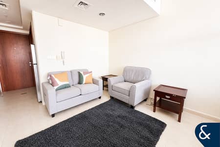Studio for Sale in Jumeirah Lake Towers (JLT), Dubai - Low floor | Studio Apartment | 492 SQFT