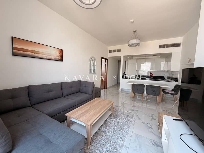 High-Floor 1BR | Business Bay | Prime Location High-Floor 1BR | Business Bay | Prime Location