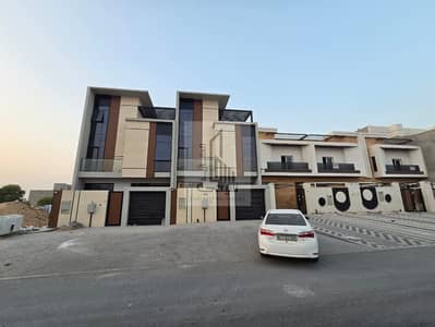 5 Slaapkamers Villa te Huur in Al Helio, Ajman - WhatsApp Image 2026-08-26 at 11.11. 53 AM. jpeg 5 Slaapkamers Villa te Huur in Al Helio, Ajman - WhatsApp Image 2026-08-26 at 11.11. 53 AM. jpeg