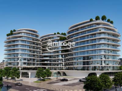 Appartement de 2 chambres à à vendre à Saadiyat Island, Abu Dhabi - 2. jpg