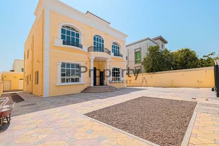 5 Schlafzimmer Villa zum Miete in Al Quoz, Dubai - Villa in Al Quoz,Al Quoz 1, 5 schlafzimmer, 299990 AED - 16257662 5 Schlafzimmer Villa zum Miete in Al Quoz, Dubai - Villa in Al Quoz,Al Quoz 1, 5 schlafzimmer, 299990 AED - 16257662
