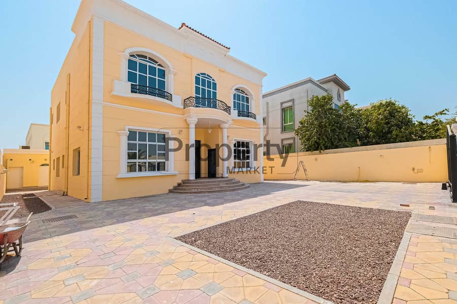 Villa in Al Quoz,Al Quoz 1, 5 schlafzimmer, 299990 AED - 16257662 Villa in Al Quoz,Al Quoz 1, 5 schlafzimmer, 299990 AED - 16257662