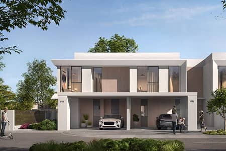3 Bedroom Townhouse for Sale in The Valley by Emaar, Dubai - SELLING AT OP | PARK FACING | INVESTOR DEAL 3 Bedroom Townhouse for Sale in The Valley by Emaar, Dubai - SELLING AT OP | PARK FACING | INVESTOR DEAL