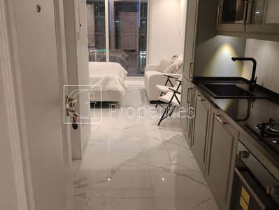 Studio te Huur in Arjan, Dubai - Appartement in Arjan，Vincitore Benessere, 60000 AED - 16100704
