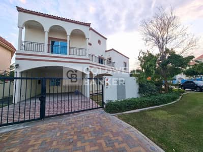 5 Camere Villa in affitto a The Villa, Dubai - Villa a The Villa，Hacienda, 5 camere da letto, 260000 AED - 16295653