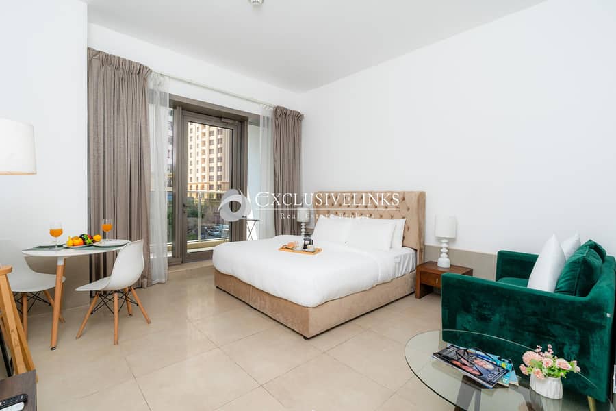 Appartamento a Dubai Marina,Sparkle Towers,Sparkle Tower 2, 8000 AED - 12509930 Appartamento a Dubai Marina,Sparkle Towers,Sparkle Tower 2, 8000 AED - 12509930