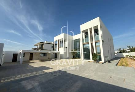 5 Bedroom Villa for Rent in Al Jubail Island, Abu Dhabi - dsadsafdsadfsf. jpg