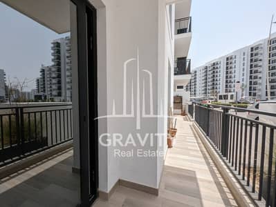 1 habitación Apartamento para en Venta en Yas Island, Abu Dhabi - yyyyyy. jpeg