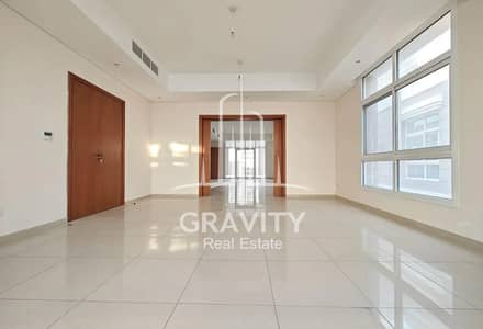 3 Camere Villa in affitto a Khalifa City, Abu Dhabi - 1. jpg 3 Camere Villa in affitto a Khalifa City, Abu Dhabi - 1. jpg