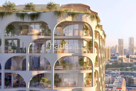 2 Slaapkamers Appartement te Koop in Jumeirah Village Circle (JVC), Dubai - Appartement in Jumeirah Village Circle (JVC),JVC District 11,The Weave, 2 slaapkamers, 1973800 AED - 16295703 2 Slaapkamers Appartement te Koop in Jumeirah Village Circle (JVC), Dubai - Appartement in Jumeirah Village Circle (JVC),JVC District 11,The Weave, 2 slaapkamers, 1973800 AED - 16295703