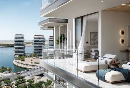 3 Bedroom Flat for Sale in Al Raha Beach, Abu Dhabi - 581f3f80-2e20-45a4-93fa-f9ea9031db18. jpg