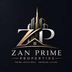 Z A N Prime Properties Z A N Prime Properties