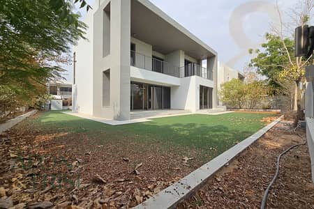 5 Bedroom Villa for Sale in Dubai Hills Estate, Dubai - Sidra 1 | Park Facing | Rare E5 Large