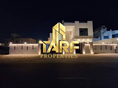 فیلا 5 غرف نوم للايجار في الرقايب، عجمان - WhatsApp Image 2026-08-24 at 9.06. 33 PM. jpeg