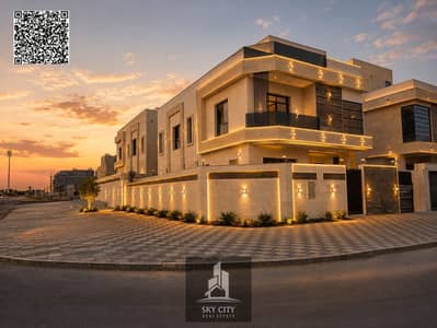 5 Cпальни Вилла Продажа в Аль Хелио, Аджман - 1001352322. jpg