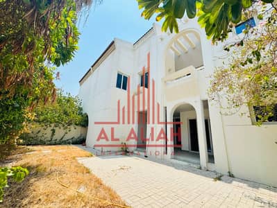 5 habitaciones Villa para en Alquiler en Al Mushrif, Abu Dhabi - WhatsApp Image 2026-08-18 at 4.57. 58 PM. jpeg 5 habitaciones Villa para en Alquiler en Al Mushrif, Abu Dhabi - WhatsApp Image 2026-08-18 at 4.57. 58 PM. jpeg