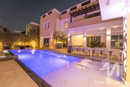 5 Slaapkamers Villa te Koop in Mudon, Dubai - Villa in Mudon，Rahat, 5 slaapkamers, 9750000 AED - 16294845