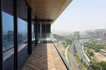 Appartement de 2 chambres à à louer à Dubai Hills Estate, Dubai - Appartement à Dubai Hills Estate，399 Hills Park，399 Hills Park B, 2 chambres, 260000 AED - 16295771