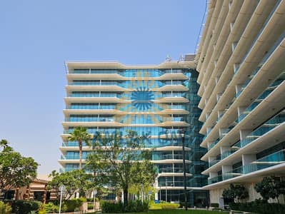 Appartement de 2 chambres à à louer à Al Raha Beach, Abu Dhabi - 1. jpg