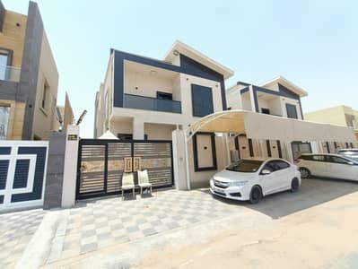 6 Bedroom Villa for Rent in Al Yasmeen, Ajman - WhatsApp Image 2026-08-26 at 11.42. 38. jpeg
