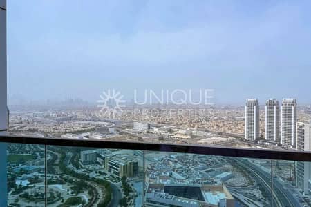 1 Bedroom Apartment for Sale in Dubai Science Park, Dubai - High Floor | Large Layout | Magnificent Views