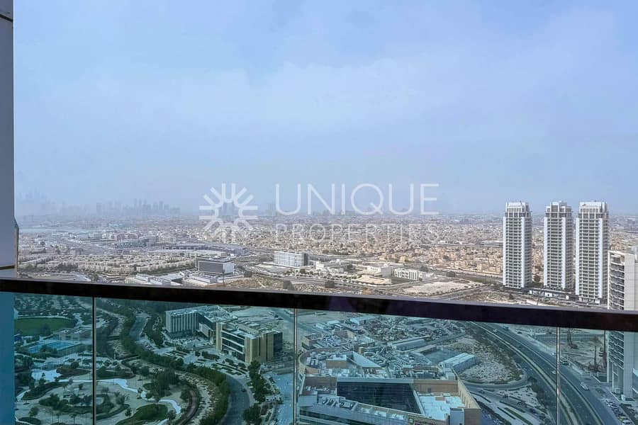 High Floor | Large Layout | Magnificent Views High Floor | Large Layout | Magnificent Views